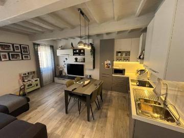Appartamento in vendita a Civitella in Val di Chiana AR