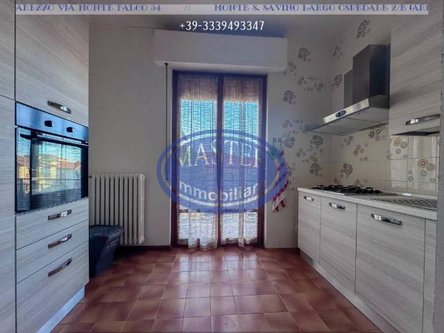 Appartamento in vendita a Civitella in Val di Chiana AR