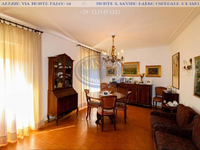 Appartamento in vendita a Civitella in Val di Chiana AR