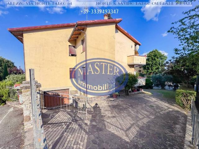 Appartamento in vendita a Civitella in Val di Chiana AR