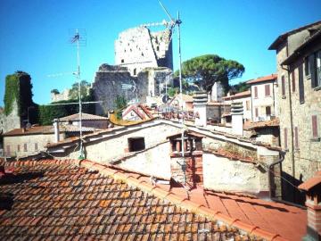Appartamento in vendita a Civitella in Val di Chiana AR