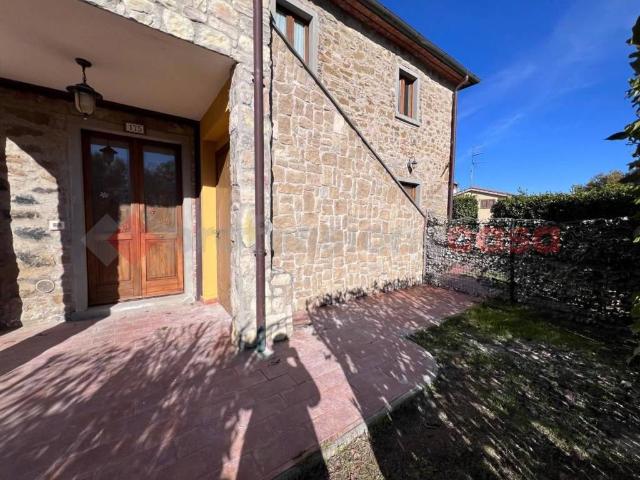 Appartamento in vendita a Civitella in Val di Chiana AR