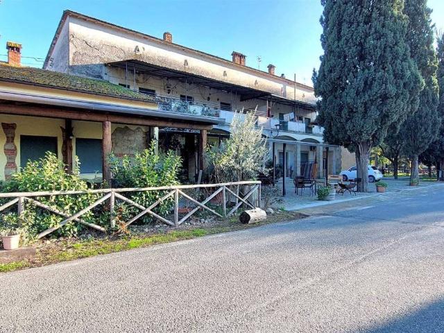 Appartamento in vendita a Civitella Paganico GR
