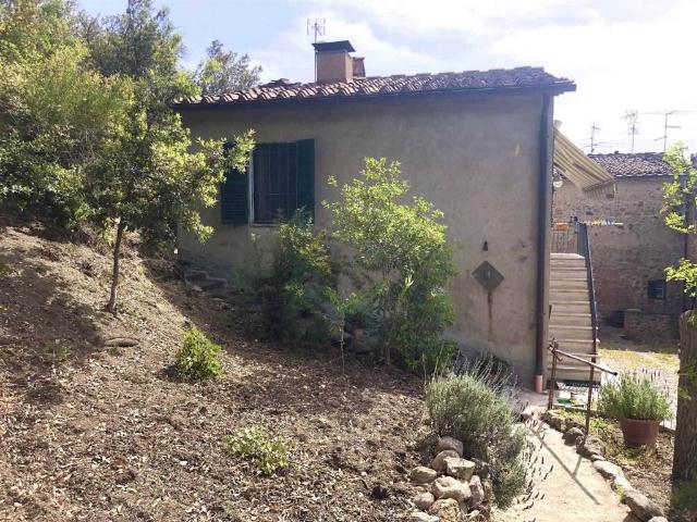 Appartamento in vendita a Civitella Paganico GR