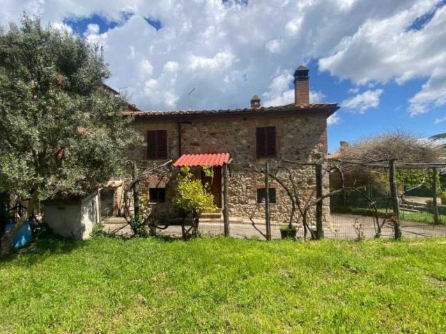 Appartamento in vendita a Civitella Paganico GR