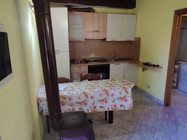 Appartamento in vendita a Civitella Paganico GR