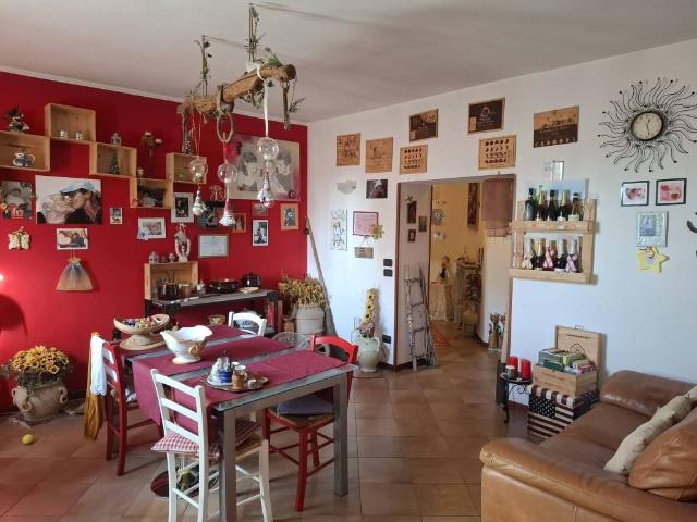 Appartamento in vendita a Civitella Paganico GR