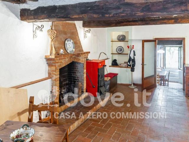 Appartamento in vendita a Civitella Paganico GR