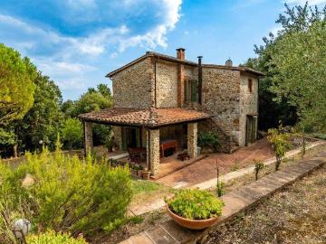 Appartamento in vendita a Civitella Paganico GR
