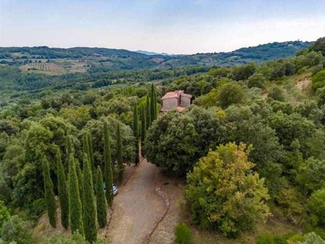 Appartamento in vendita a Civitella Paganico GR