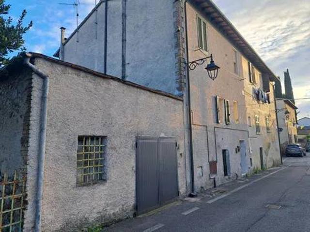 Appartamento in vendita a Civitella Paganico GR