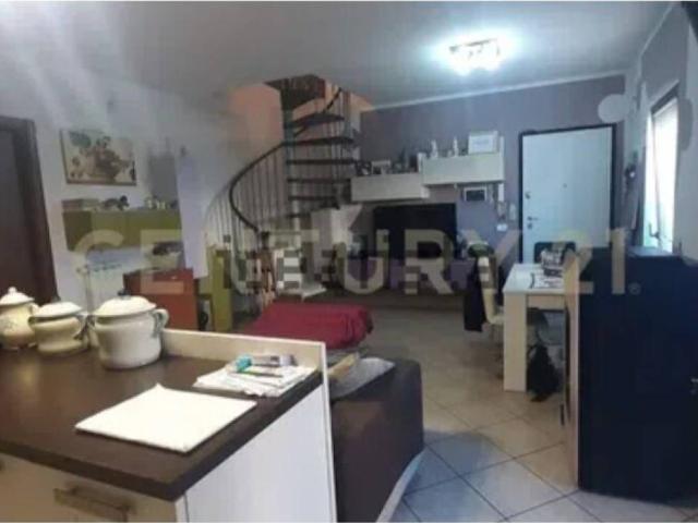 Appartamento in vendita a Civitella Paganico GR