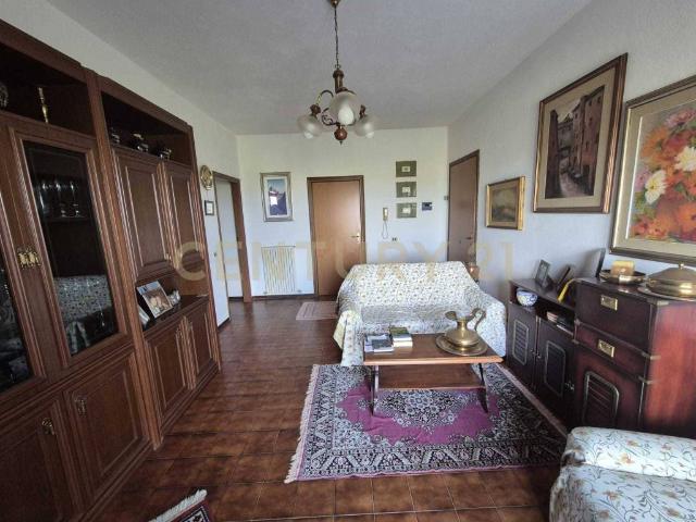 Appartamento in vendita a Civitella Paganico GR