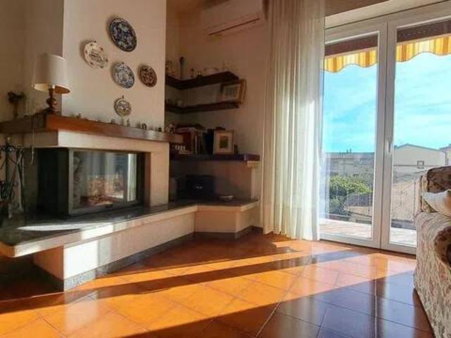 Appartamento in vendita a Civitella Paganico GR