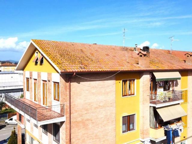 Appartamento in vendita a Civitella Paganico GR