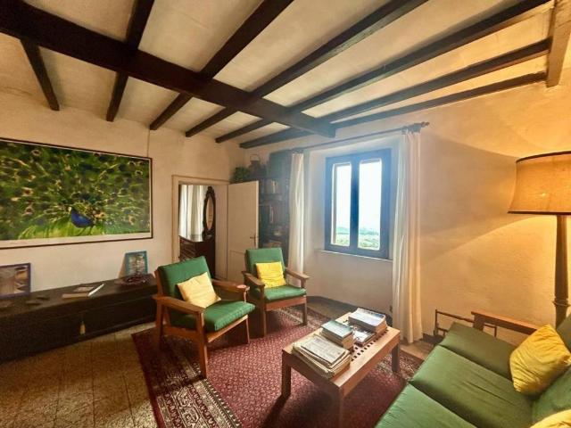 Appartamento in vendita a Civitella Paganico GR