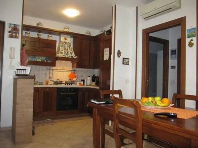 Appartamento in vendita a Civitella Paganico GR