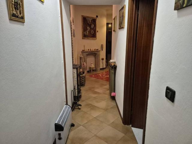 Appartamento in vendita a Civitella Paganico GR