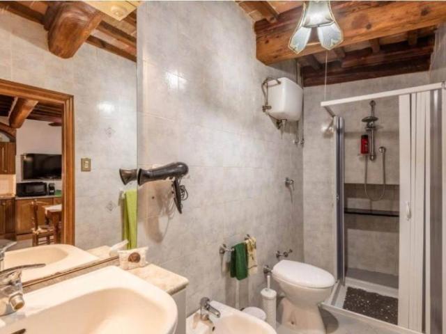 Appartamento in vendita a Civitella Paganico GR