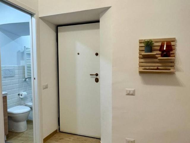 Appartamento in vendita a Civitella Roveto AQ
