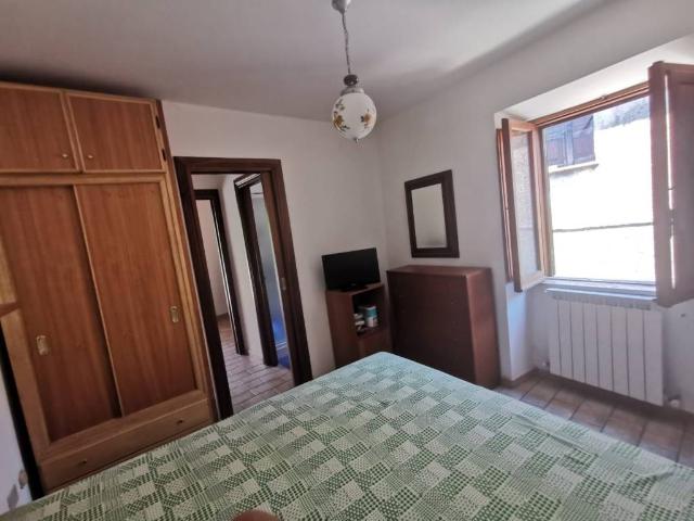 Appartamento in vendita a Civitella Roveto AQ