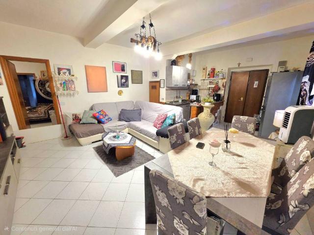 Appartamento in vendita a Civitella San Paolo RM