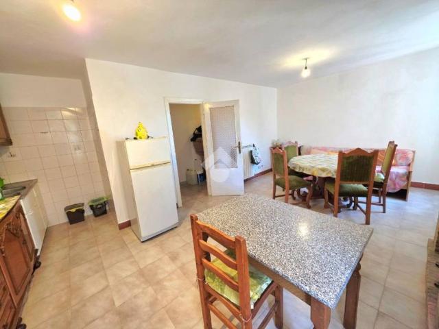 Appartamento in vendita a Civitella San Paolo RM
