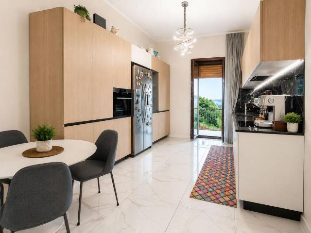 Appartamento in vendita a Civitella San Paolo RM