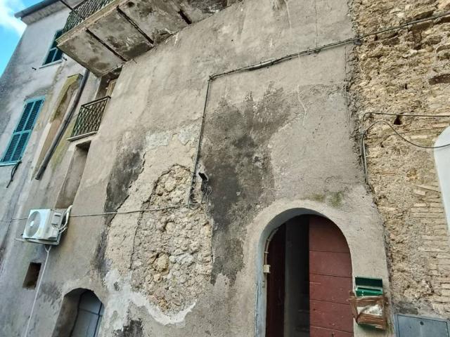 Appartamento in vendita a Civitella San Paolo RM