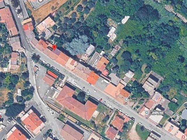 Appartamento in vendita a Civitella San Paolo RM