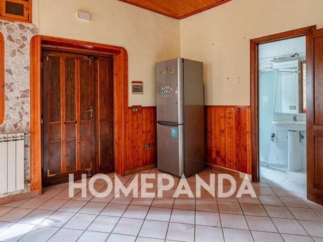 Appartamento in vendita a Civitella San Paolo RM