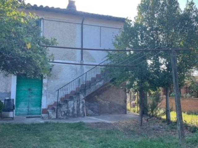Appartamento in vendita a Civitella San Paolo RM