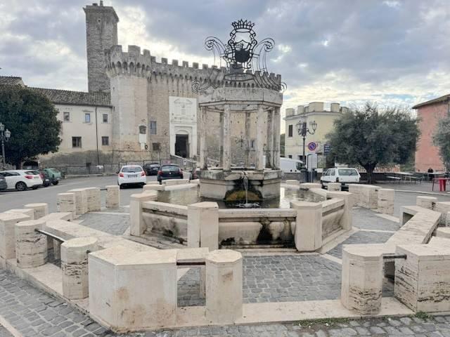 Appartamento in vendita a Civitella San Paolo RM