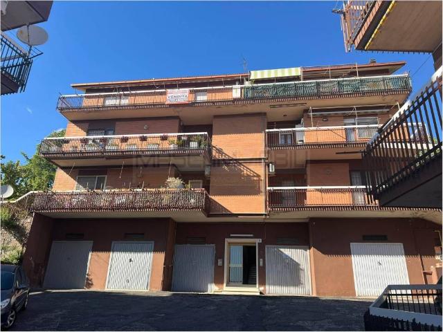Appartamento in vendita a Civitella San Paolo RM