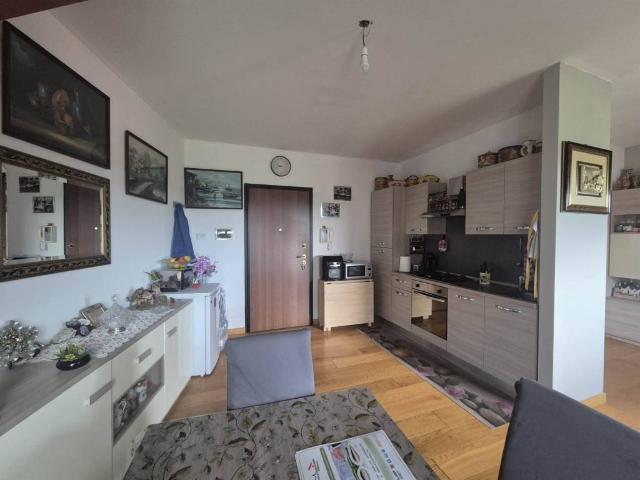 Appartamento in vendita a Civitella San Paolo RM