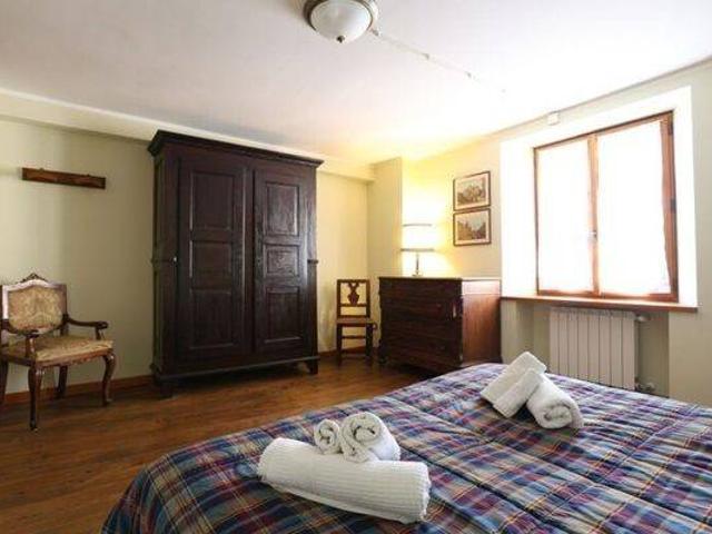 Appartamento in vendita a Civiasco VC
