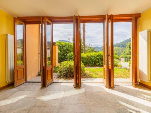 Appartamento in vendita a Civiasco VC