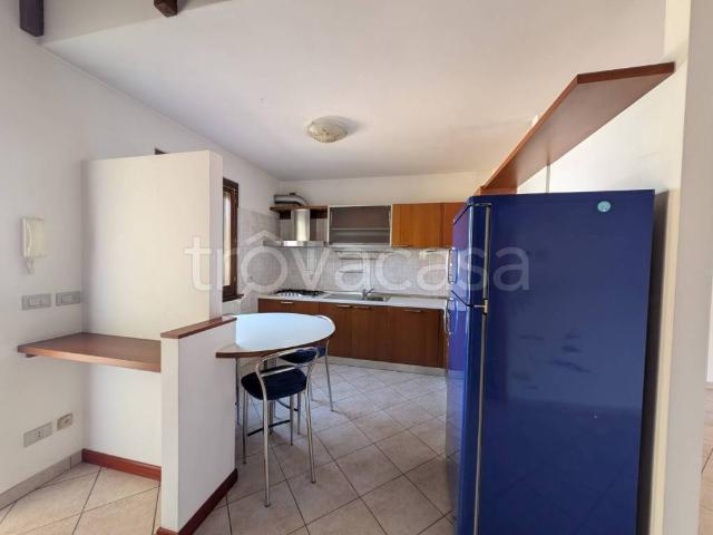 Appartamento in vendita a Cividale del Friuli