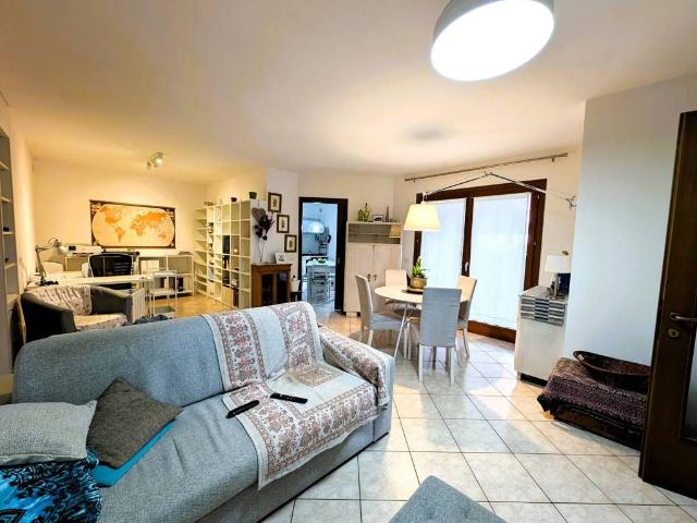 Appartamento in vendita a Cividale del Friuli UD