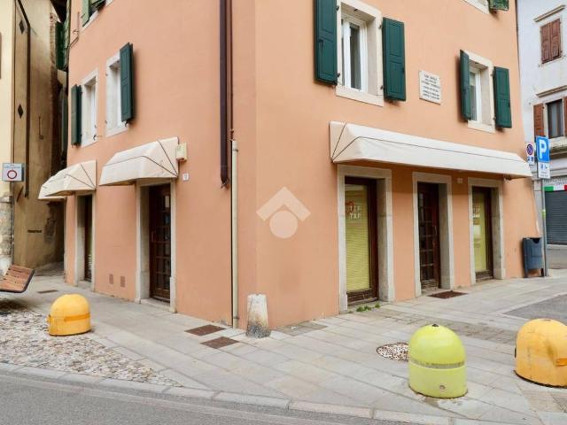 Appartamento in vendita a Cividale del Friuli UD