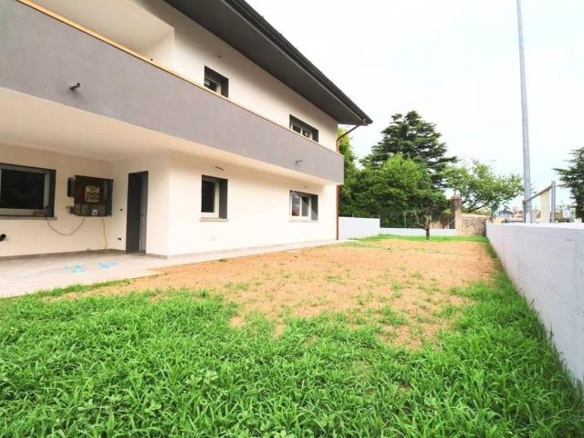 Appartamento in vendita a Cividale del Friuli UD