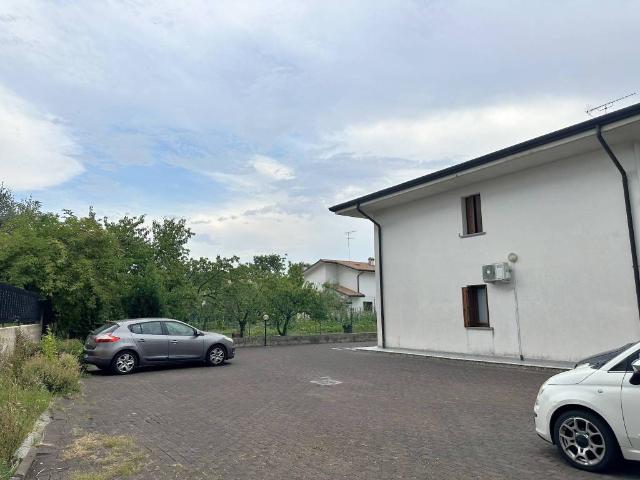 Appartamento in vendita a Cividale del Friuli UD