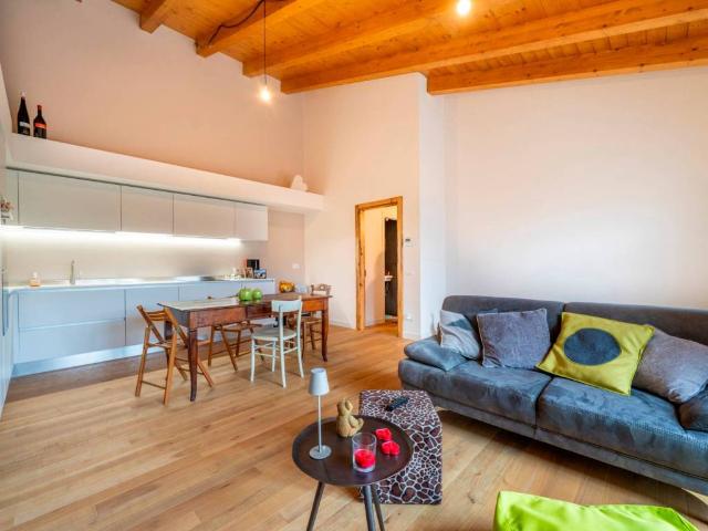 Appartamento in vendita a Cividale del Friuli UD