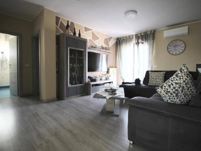 Appartamento in vendita a Cividale del Friuli UD