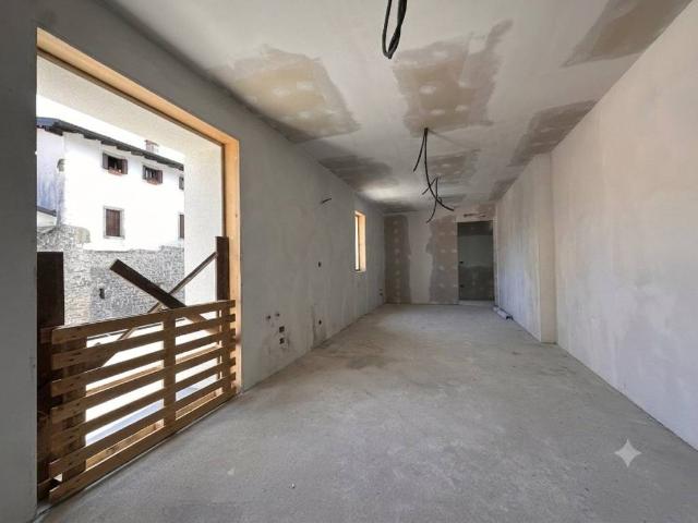 Appartamento in vendita a Cividale del Friuli UD
