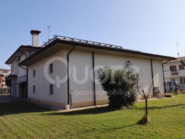 Appartamento in vendita a Cividale del Friuli UD