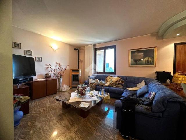 Appartamento in vendita a Cividate al Piano BG