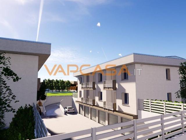 Appartamento in vendita a Cividate al Piano BG