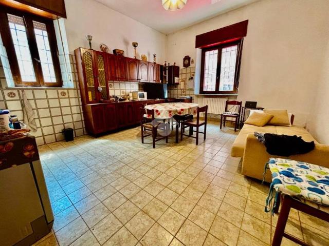 Appartamento in vendita a Cividate al Piano BG