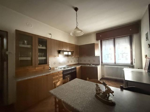 Appartamento in vendita a Cividate al Piano BG